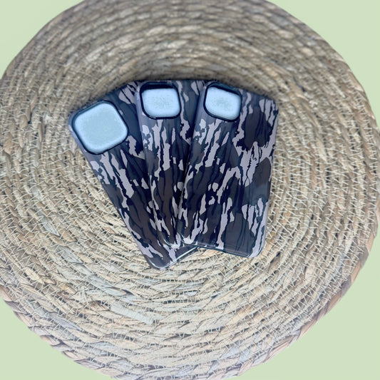 Bottomland iPhone Cases