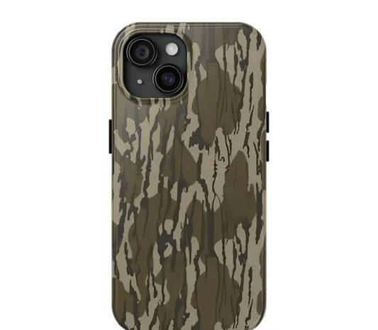 Bottomland iPhone Cases