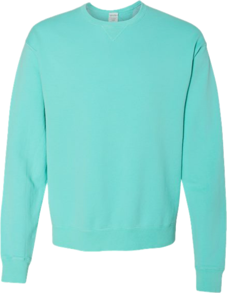 Original "Andy & Me Company" Crewneck Sweatshirts