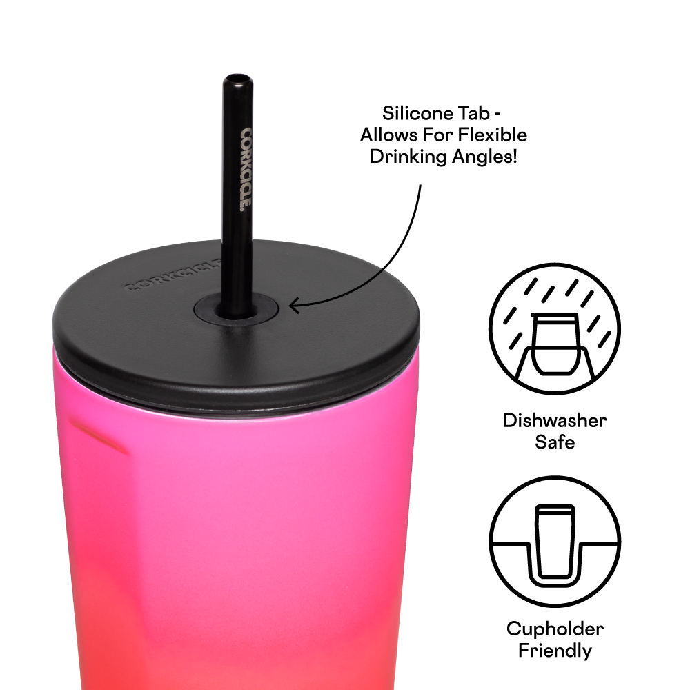 Cold Cup - 24oz Sangria