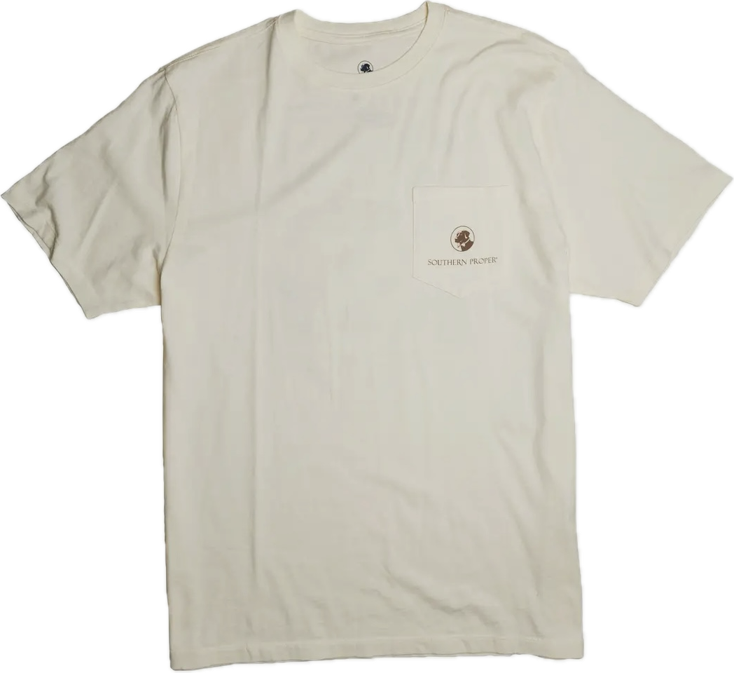 Southern Comfort SS Tee