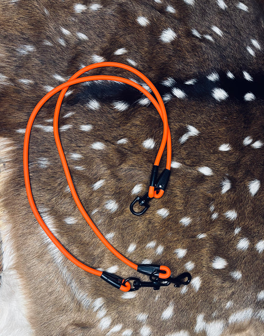 “Right Track” Two Dog Lead Splitter