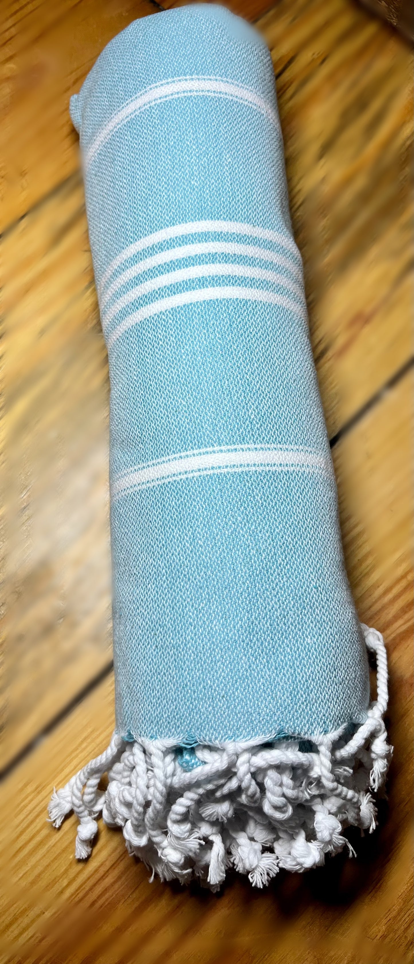 “Off The Coast” Throw Blankets