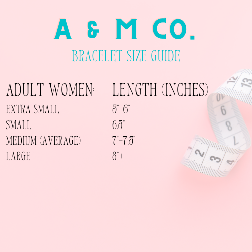 "The Stackes" Heishi Coin Bracelets