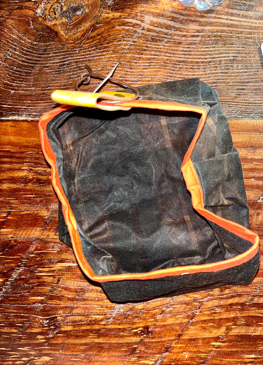 Dog Water Bowl - Collapsible