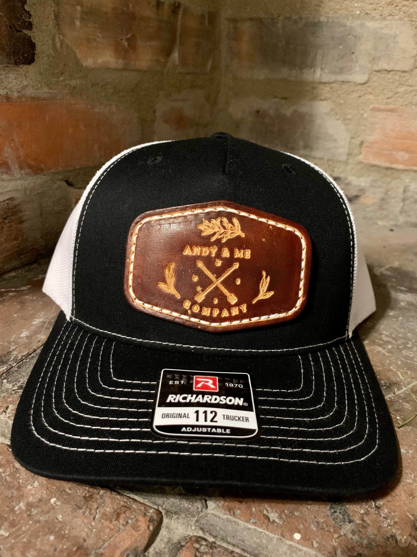 "The Classic Andy & Me" Richardson Hat