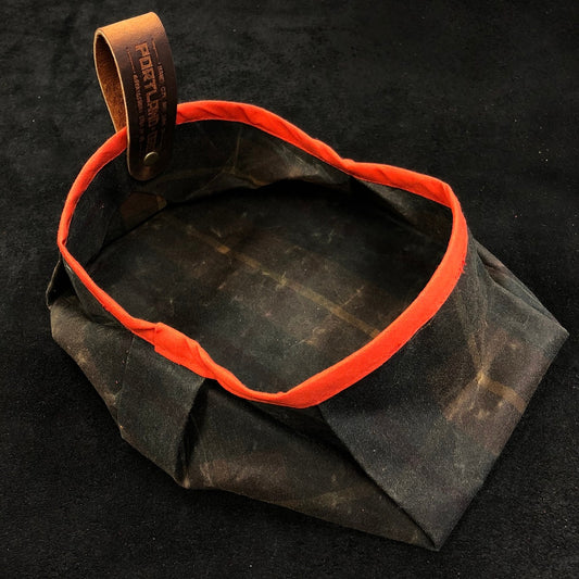 Dog Water Bowl - Collapsible