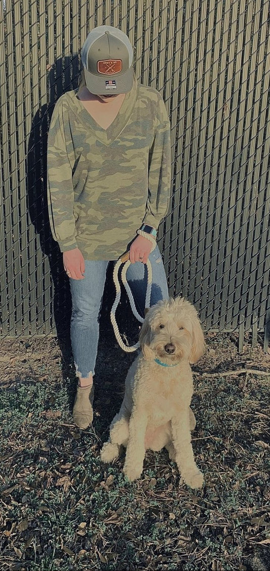 "Outdoorsman Compass" Richardson Hat