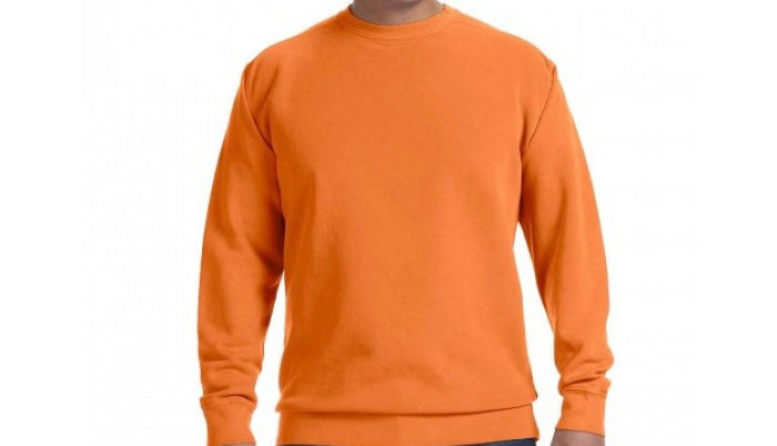 Original "Andy & Me Company" Crewneck Sweatshirts