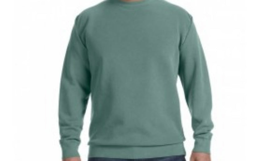 Original "Andy & Me Company" Crewneck Sweatshirts