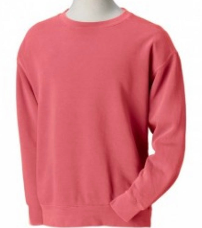 Original "Andy & Me Company" Crewneck Sweatshirts