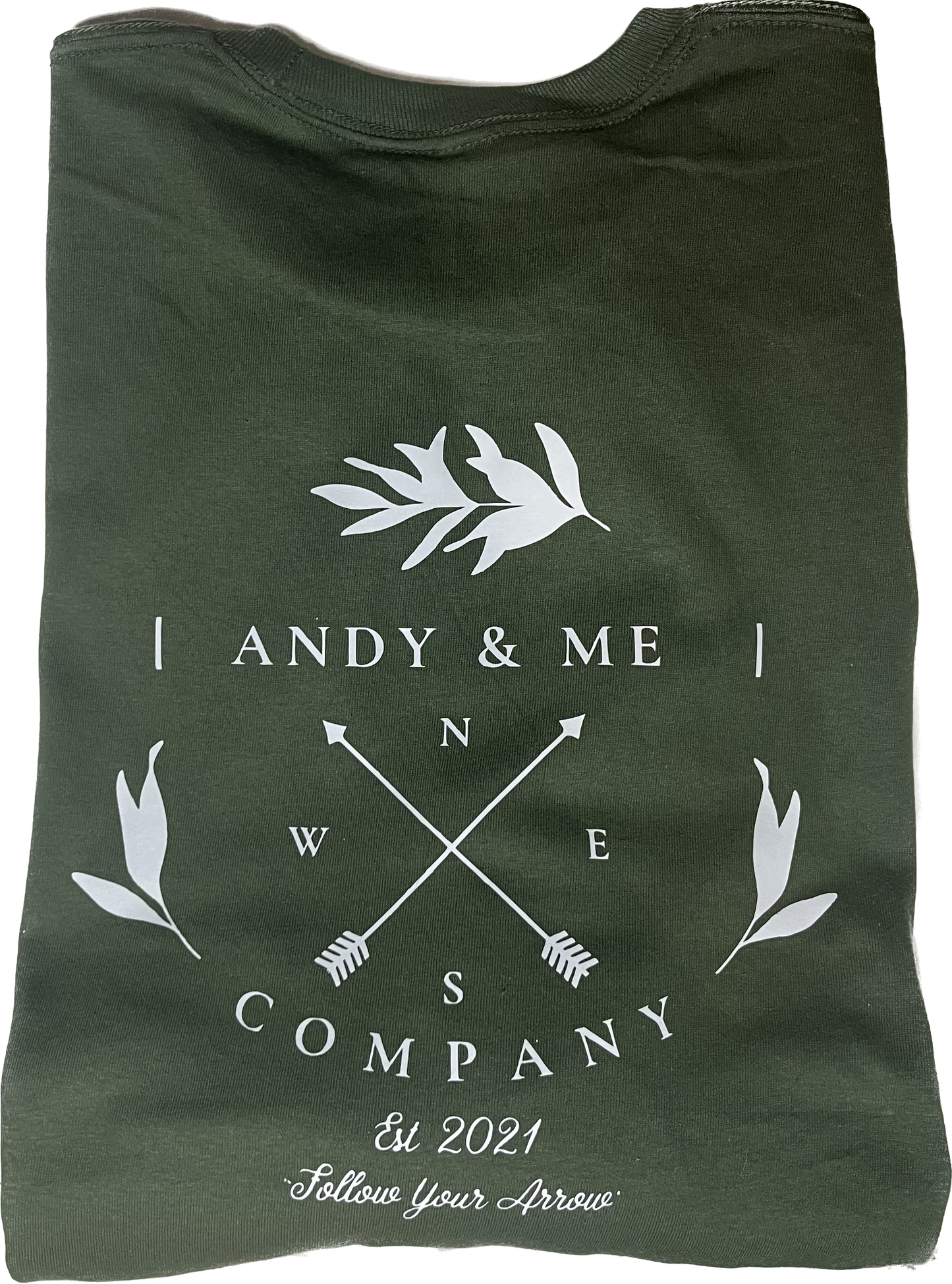 Keepin' It Classic Long Sleeve Tee