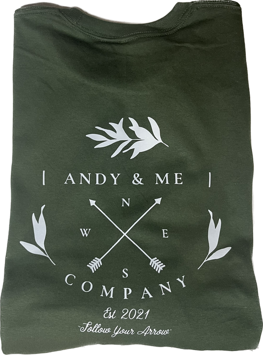 Keepin' It Classic Long Sleeve Tee