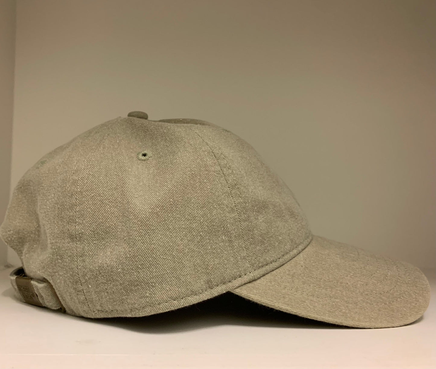 "Boat Season" Script Logo Hat