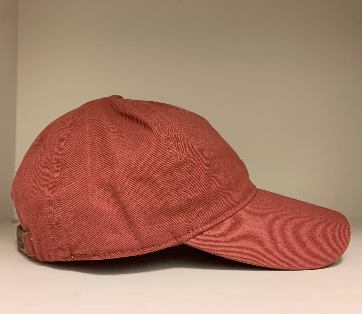 "Boat Season" Script Logo Hat