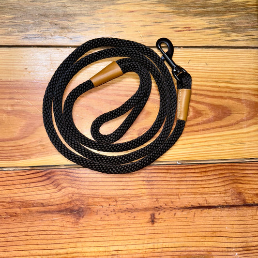 Rowdy Rope Leash