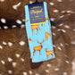 “Deer Season” Socks