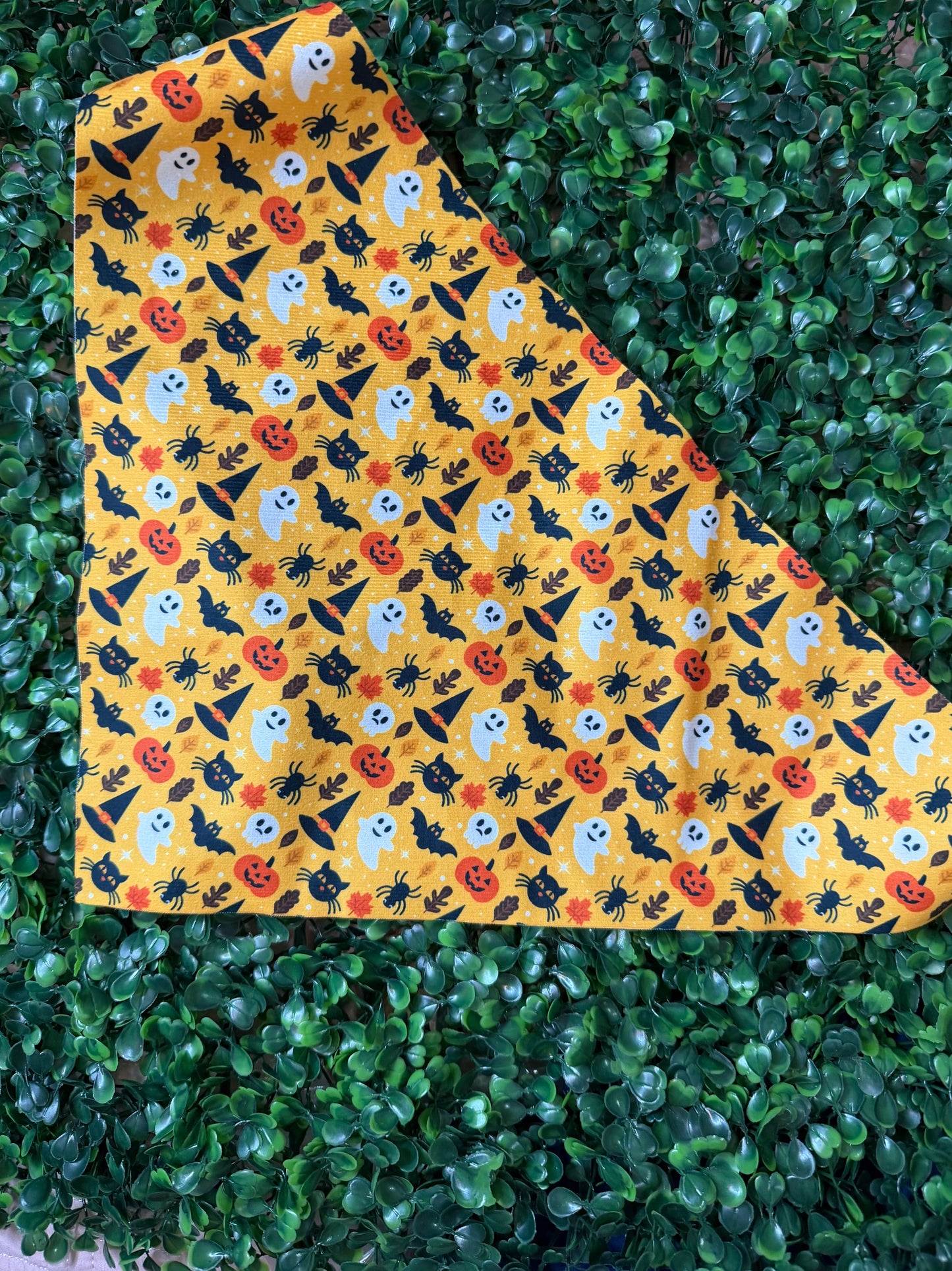 Seasonal Pet Bandanas