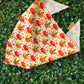 Seasonal Pet Bandanas
