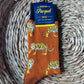 “Tiger” Socks