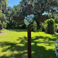 6 Foot Cross