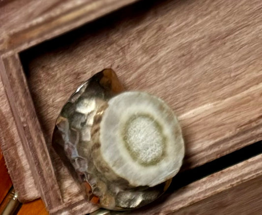 “Andouiller” Ring