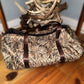 Camo Duffle Bag