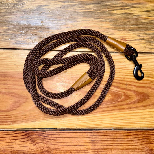 Rowdy Rope Leash