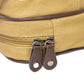 Cotton Boll Canvas Toiletry Bag