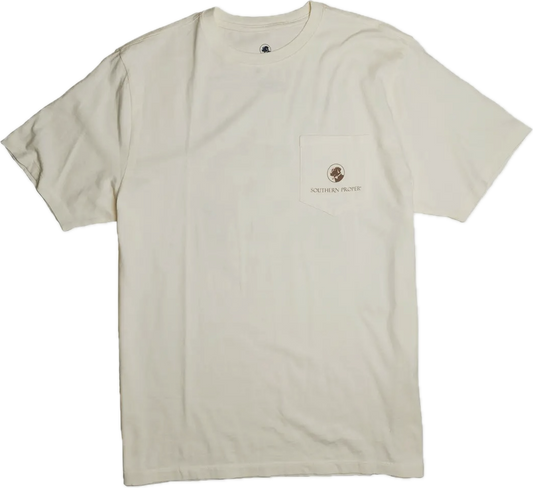 Southern Comfort SS Tee