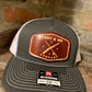 "Outdoorsman Compass" Richardson Hat