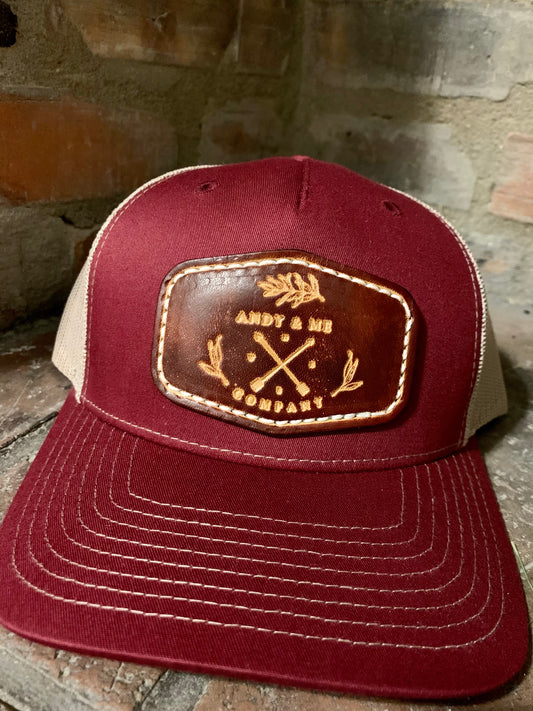 "The Classic Andy & Me" Richardson Hat