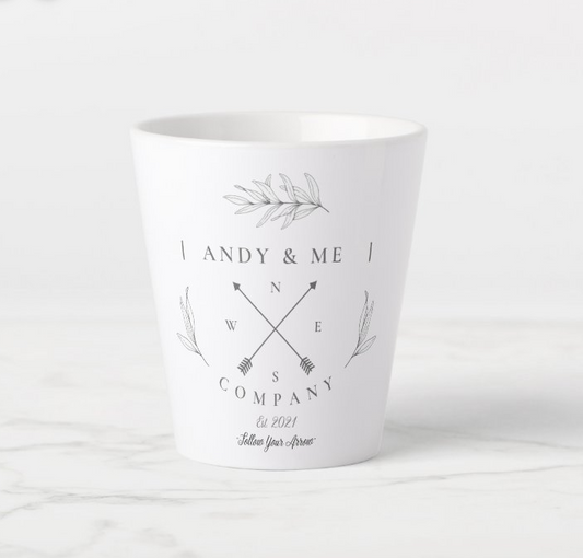 A & M Coffee Mug