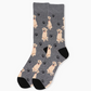 "Labrador Retriever" Socks