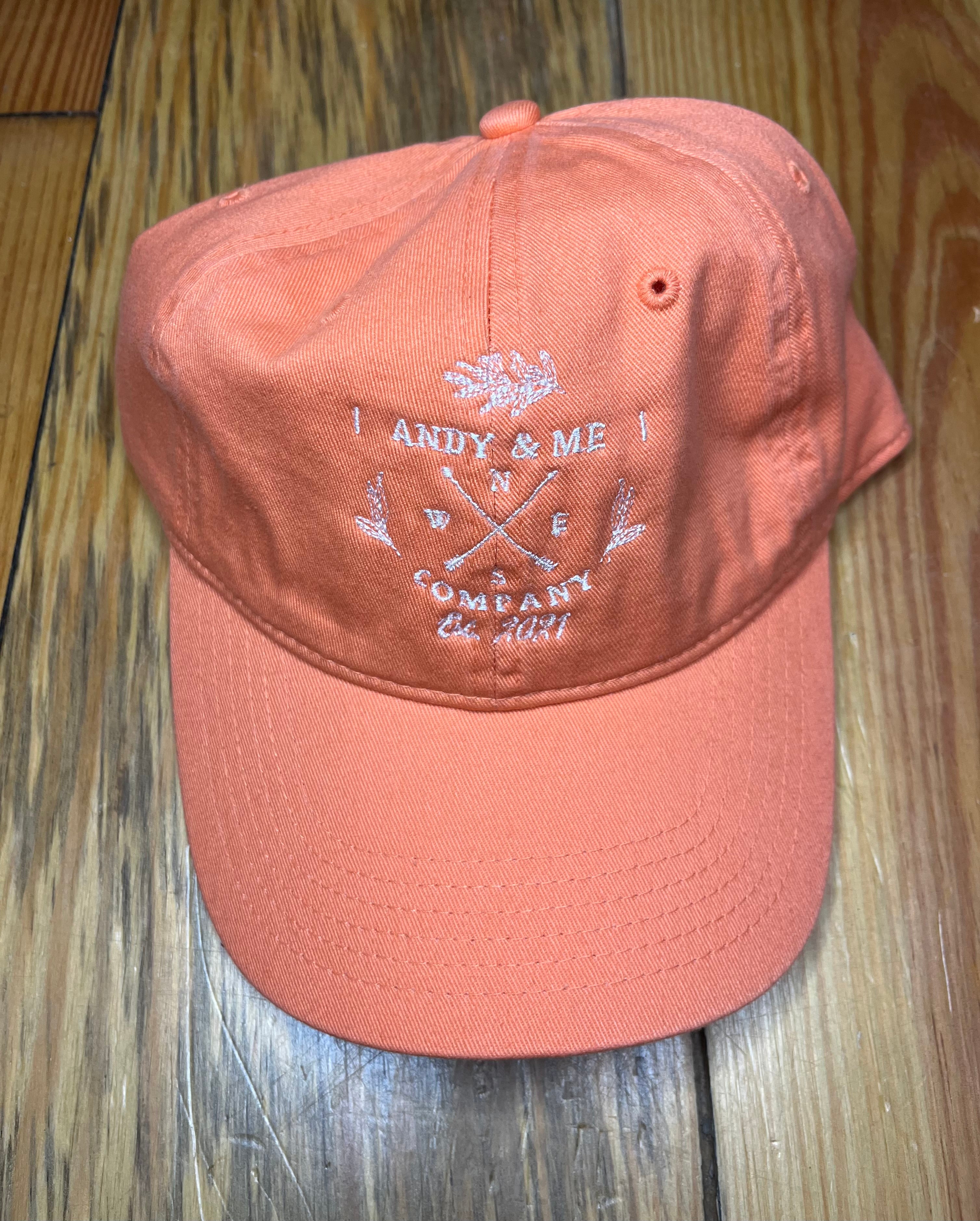 A M Classic Low Profile Hat