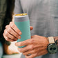 Stainless Steel Insulated Can Cooler